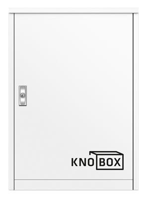 KNOBOX 10XL Cleverlock in Standardfarbe 
