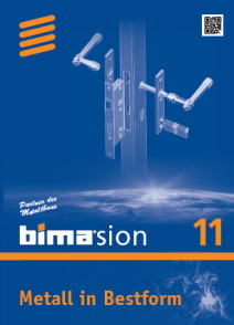Katalog bimasion 11