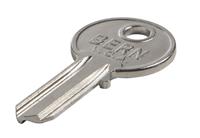 Schlüsselrohling 3070 - 46 mm
