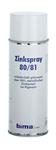Zinkspray WS-Zink® Spray 80/81, 400 ml