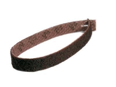 Poly-Vliesband, Körnung mittel