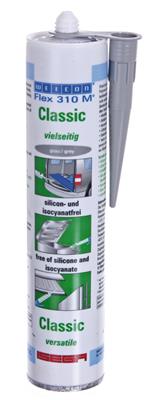 Kleber FLEX 310M, grau, 300ml