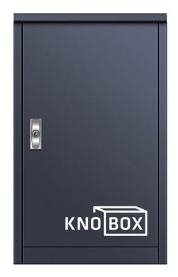 KNOBOX 10 Cleverlock in Standardfarbe 