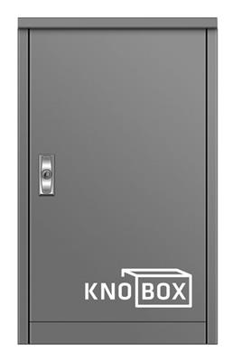 KNOBOX 10 Cleverlock in Standardfarbe 