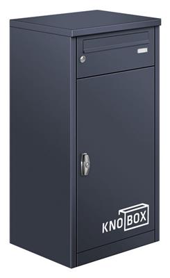 KNOBOX 11 Cleverlock in Standardfarbe 