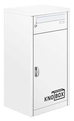 KNOBOX 11 Cleverlock in Standardfarbe 