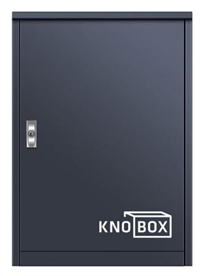 KNOBOX 10XL Cleverlock in Standardfarbe 