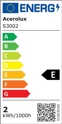 LED-Einbaumodule, 4000K neutralweiß, V4A ACERO-LUX