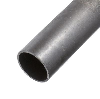 Rohr aus Stahl roh 42,4x2,0mm, Länge 3000mm