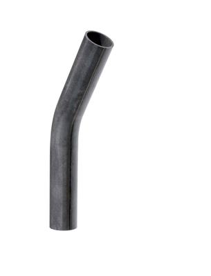 Rohrbogen Stahl roh, 42,4x2,5mm - 33°