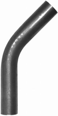 Rohrbogen Stahl roh, 42,4x2,5mm - 45°