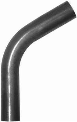 Rohrbogen Stahl roh, 42,4x2,5mm - 60°