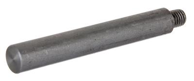 Handlaufträgerstift, Stahl roh, M8, Länge 80mm