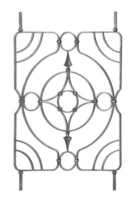 Designelement CITY - 665x1000mm