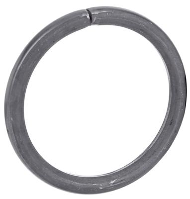 Ring, unverschweißt, Ø 120mm, Material Ø 12mm
