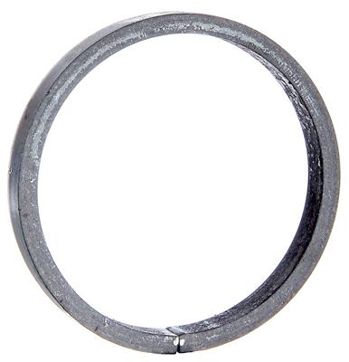 Ring, unverschweißt, Ø 100mm, Material 12x6mm glatt
