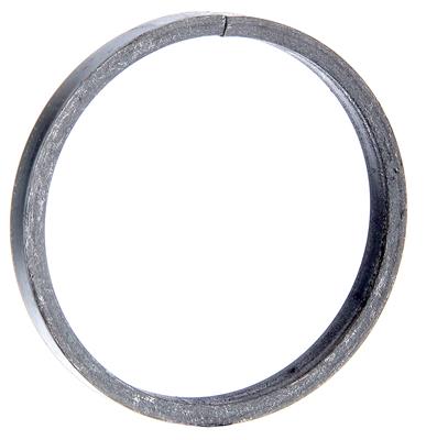 Ring, unverschweißt, Ø 110mm, Material 12x6mm glatt