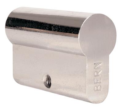 Blindzylinder 3012-54-DSA, 27/27mm