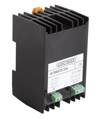 Sicherheitstransformator AC-TRANS