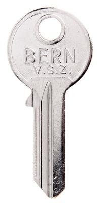 Schlüsselrohling 3070 - 54 mm