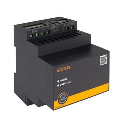 DC-Netzteil POWERSTONE 24V, 60W - für ELECTRADROP-E/R