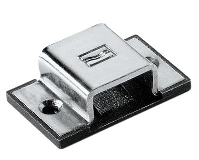 kleine Führungslasche für 25x10mm