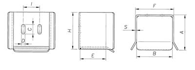 Torruhe, System 