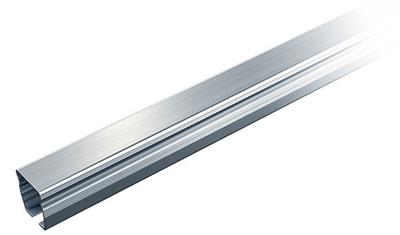 Stahlprofil LWS 125, Länge 12000mm, Durchfahrt 9100mm