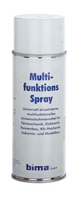 Multifunktions-Spray, Dose 400ml
