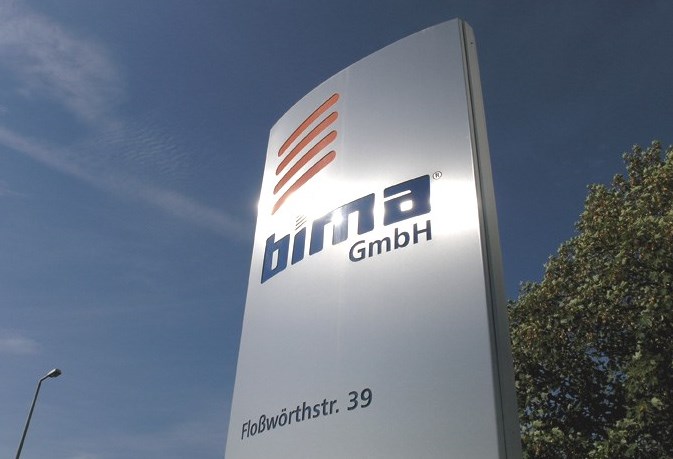 Schild Mannheim