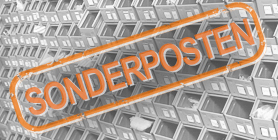 Sonderposten