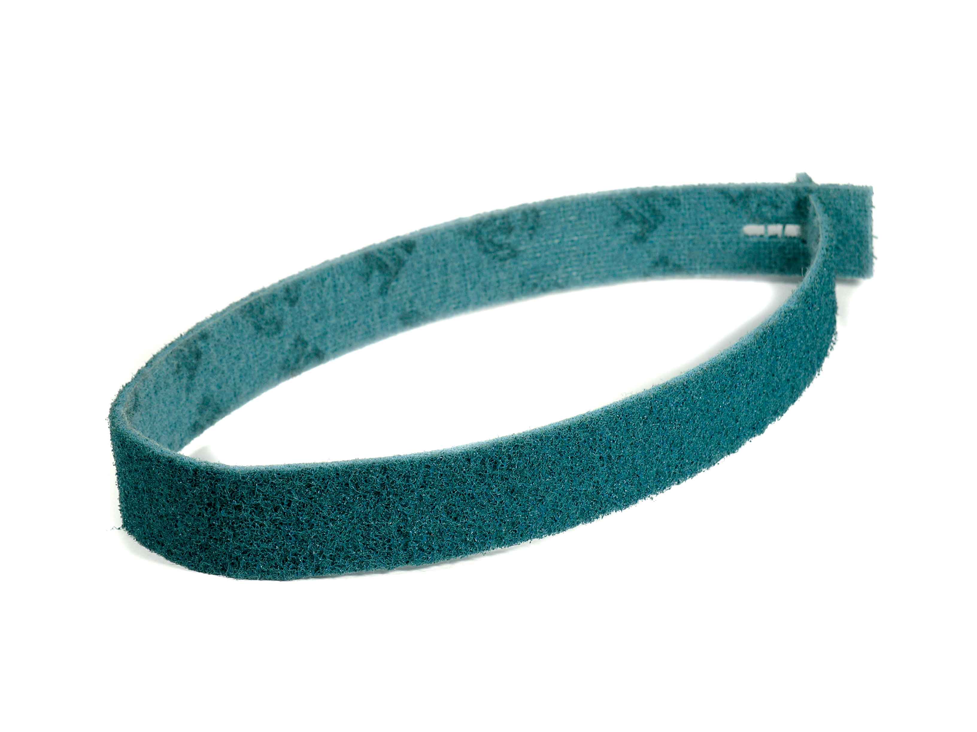 Poly-Vliesband, Körnung fein