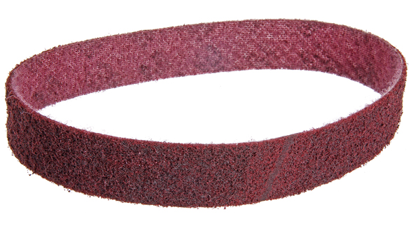 Schleifpapier Rolle JWOO Schleifband-Set (10 Stück) - Aluminiumoxid 260x60mm In Körnung 40-1000 Für Holz/Metall Kfz Werkzeug