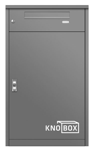 KNOBOX 11XL Cleverlock in Standardfarbe 
