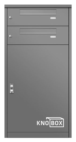 KNOBOX 13XL Cleverlock in Standardfarbe 