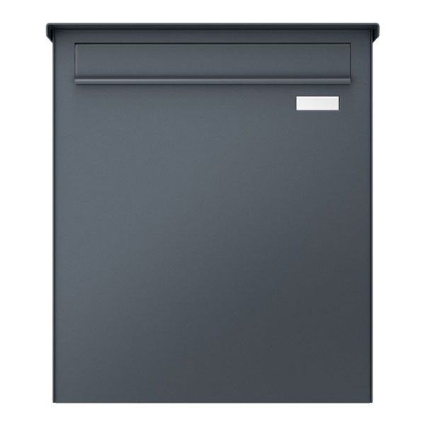 Zaunbriefkasten FRISCO, RAL7016