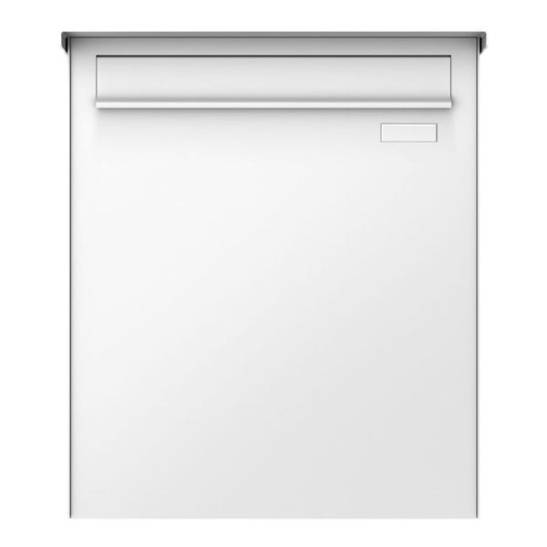 Zaunbriefkasten FRISCO, RAL9016