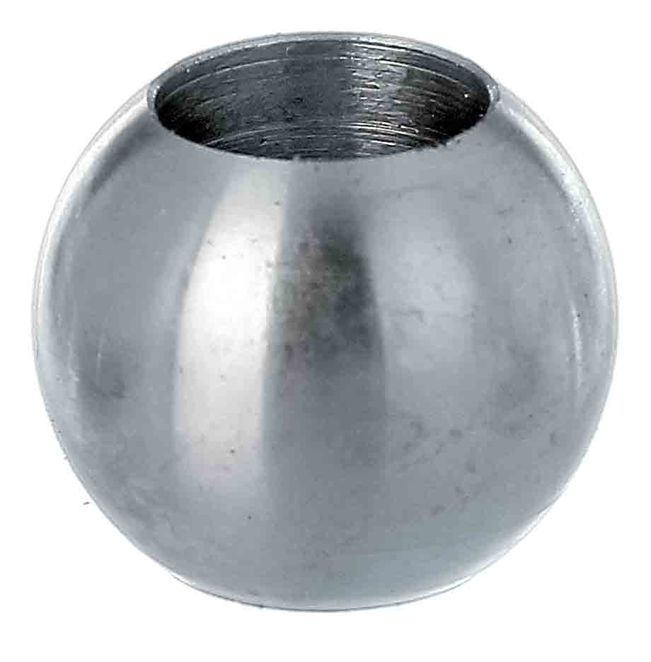 *Massivkugel Db V2A Dm. 25mm