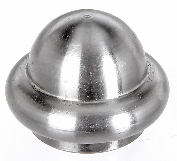 Pilzkopf V2A, für 12mm