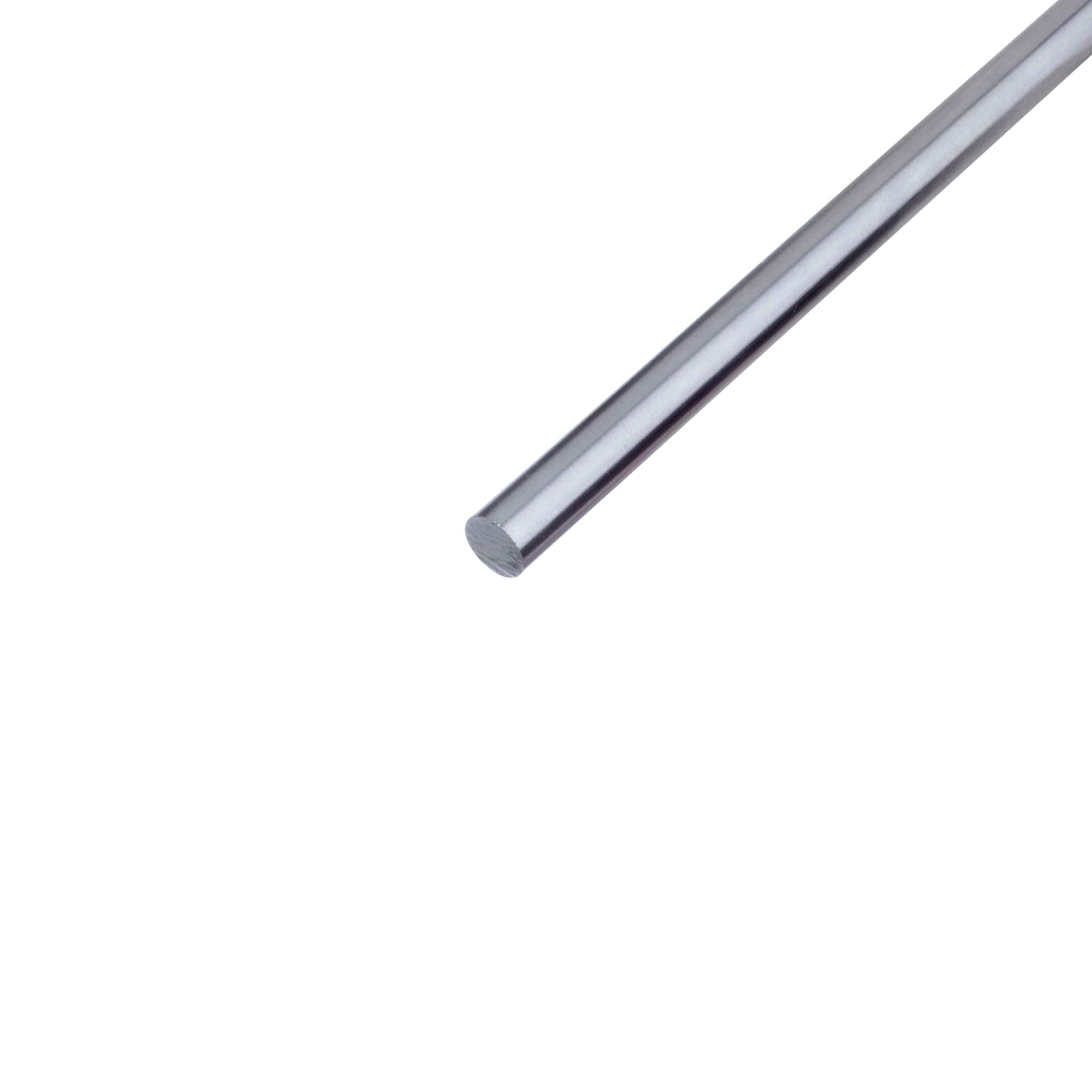 Relingstange V2A, Ø 10mm, Länge 3000mm