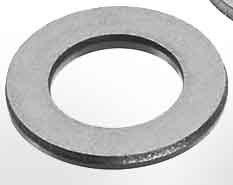 Unterlegscheibe V2A, Innendurchmesser 5,3mm