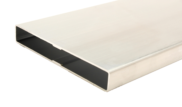 Sichtschutz 12er-Latte 120x18mm roh, 6000mm