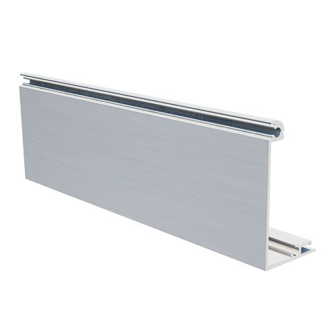Trans Level 30 Abdeckleiste Typ 3011, Länge 2500mm