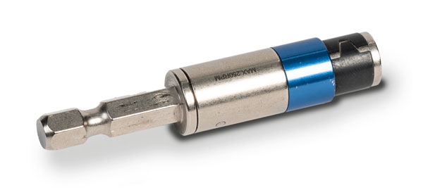 TURBOFLEX Drehmomentaufsatz - 6 Nm - für Montagebit