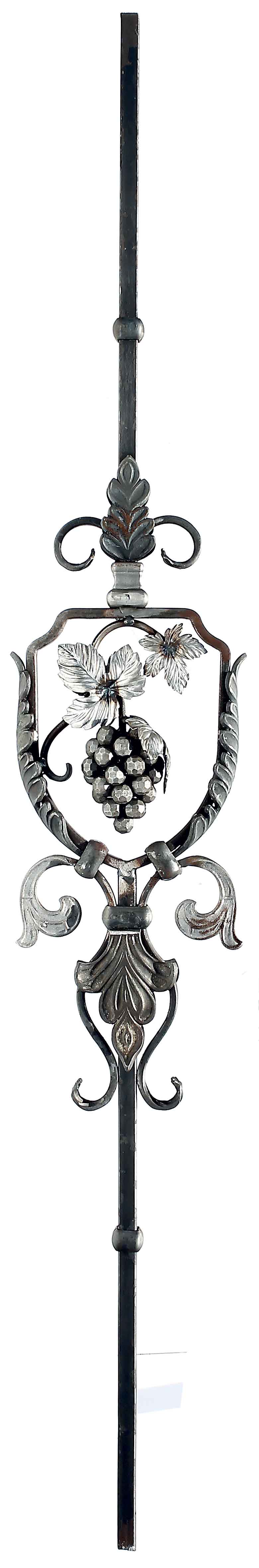 Zierstab 