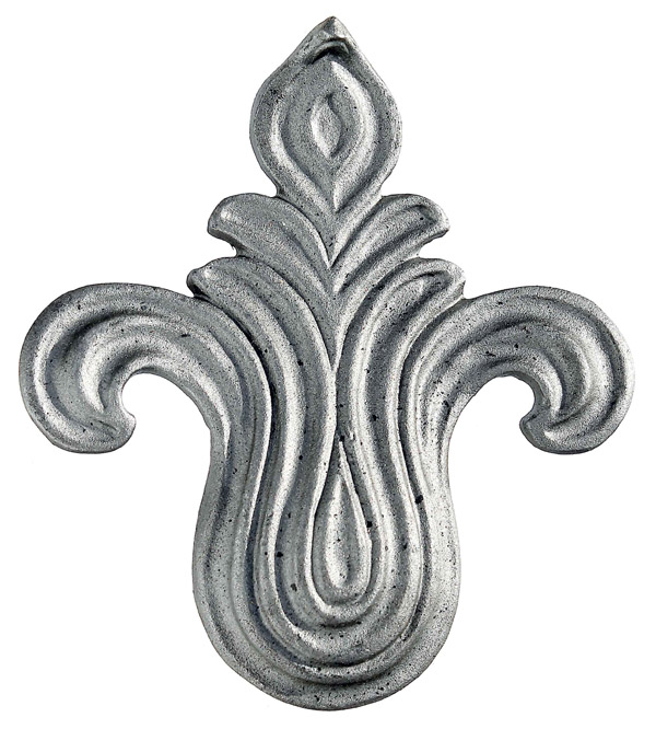 Akanthusblatt 