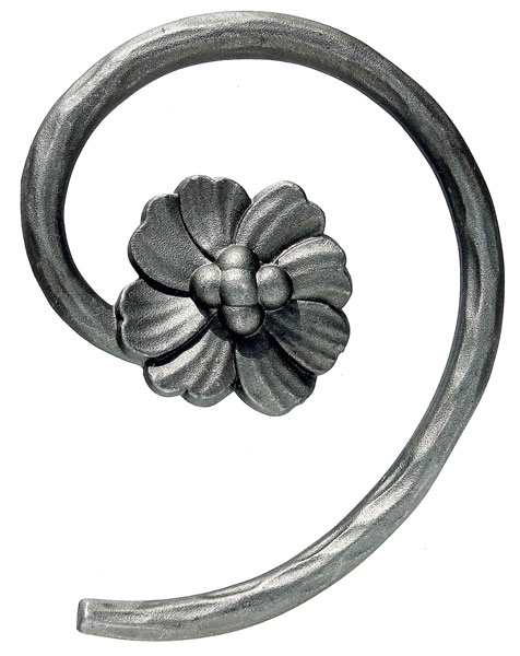 Zierschnörkel 