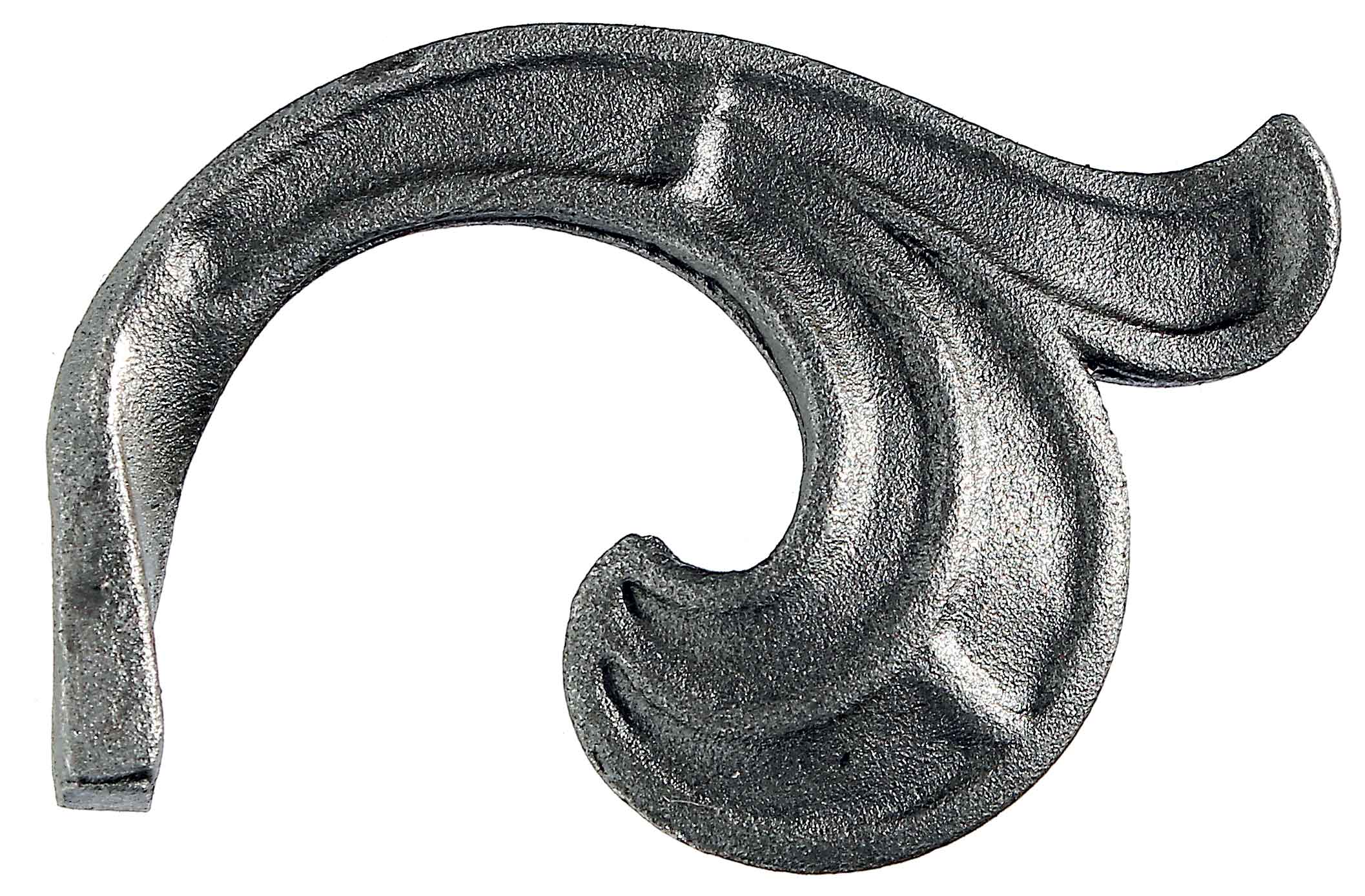 Akanthusblatt 