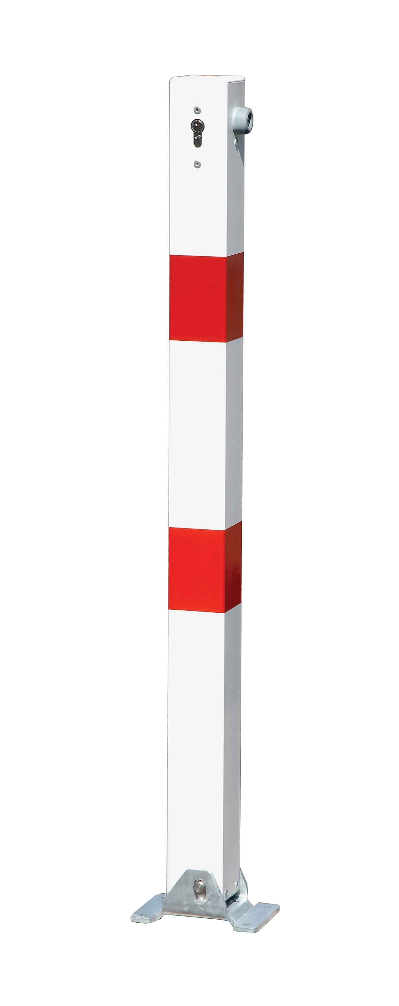 Absperrpfosten 