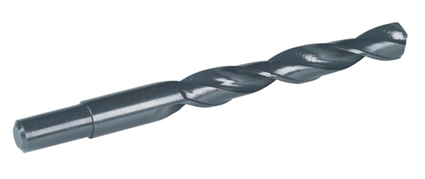 HSS-Bohrer DRILLØ15, Ø 15mm mit Schaft 13mm